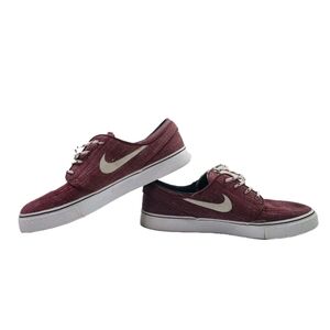 Nike SB Zoom Skateboarding Shoes Mens Sizr 10